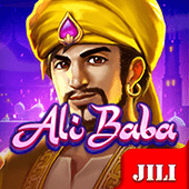 cwin98 Ali Baba