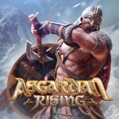 cwin98 Asgardian Trỗi Dậy