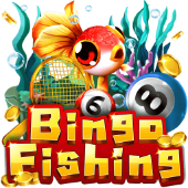 cwin98 Câu Cá Bingo