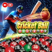 cwin98 Roulette Bóng Cricket
