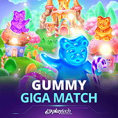 cwin98 Kẹo Dẻo Giga Match