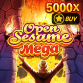 Mở Sesame Mega slot game cwin98